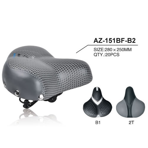 助力車鞍座 AZ-151BF-B2暢銷款